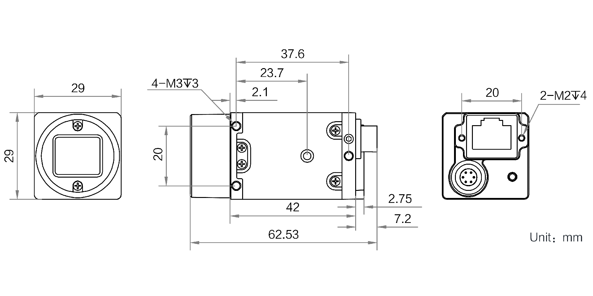 40萬像素網口面陣相機,IMX297,黑白.png image.png