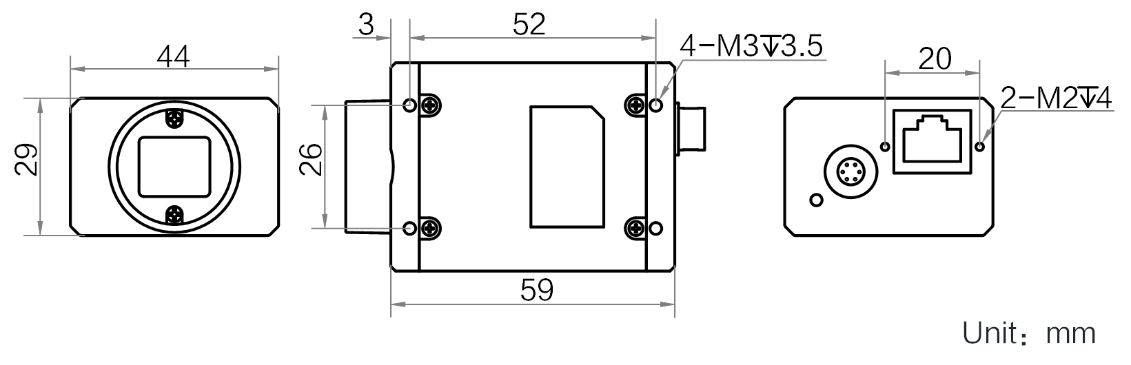 1200萬像素網口面陣相機,IMX304,黑白.png image.png