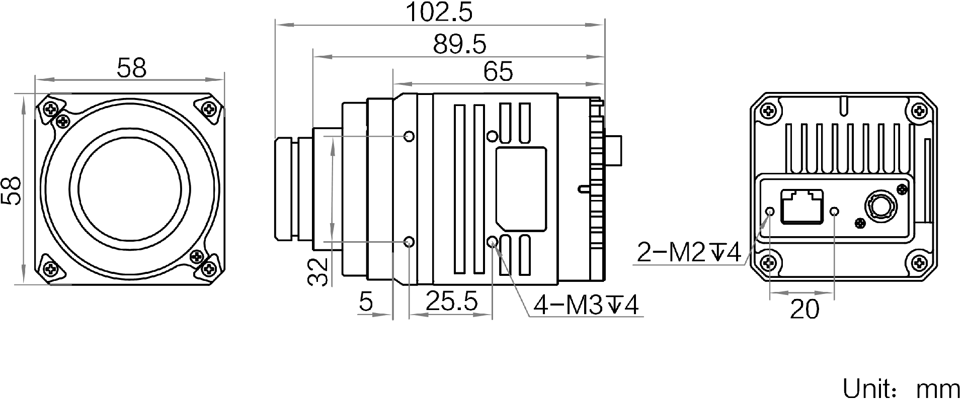 千兆網長波紅外相機,640×512,鏡頭焦距15mm.png image.png