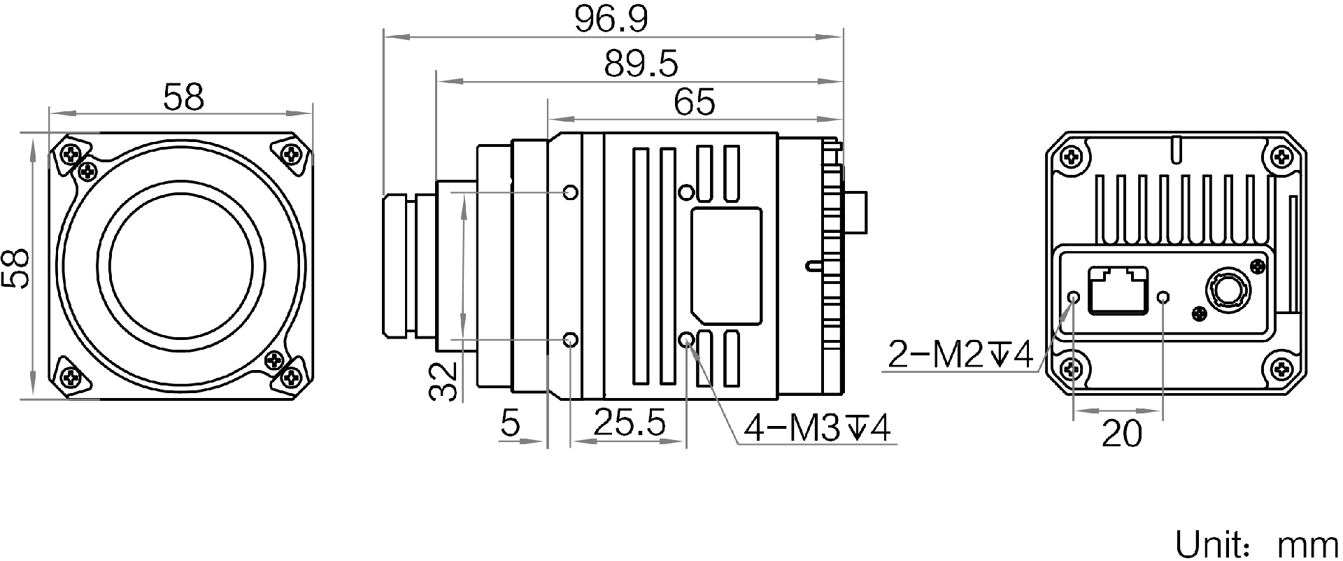 千兆網長波紅外相機,640×512,鏡頭焦距25mm.png image.png