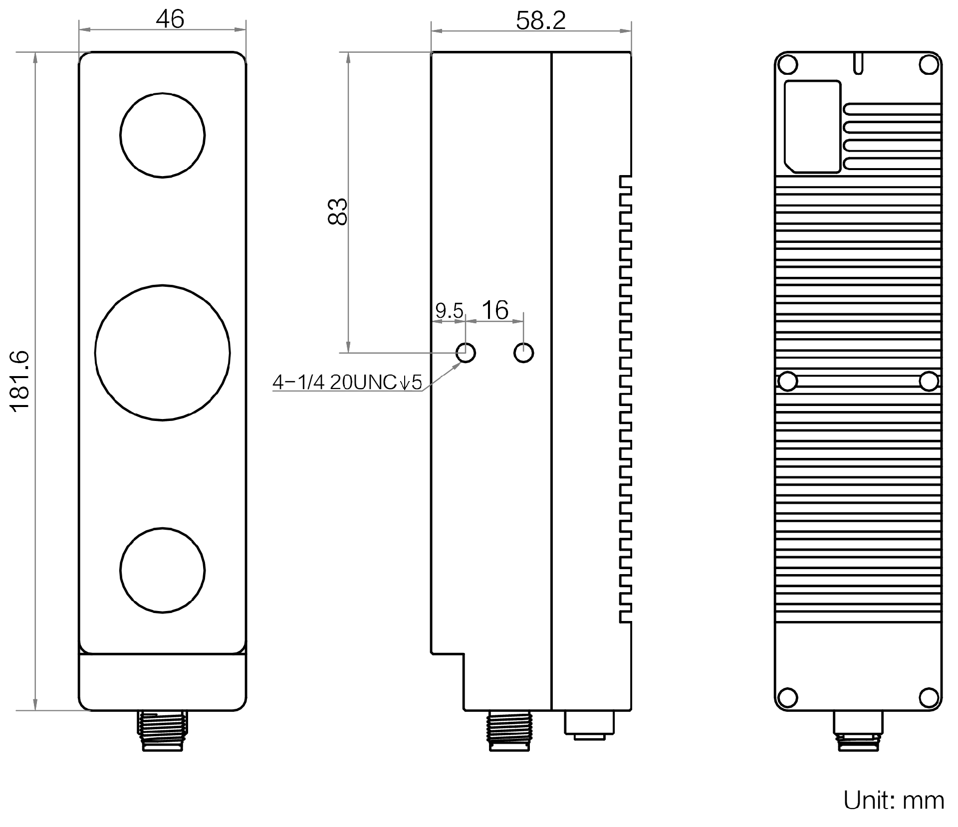雙目立體相機,工作范圍1-1.8m,深度圖幀率11fps,檢測精度±8mm(標準件).png image.png