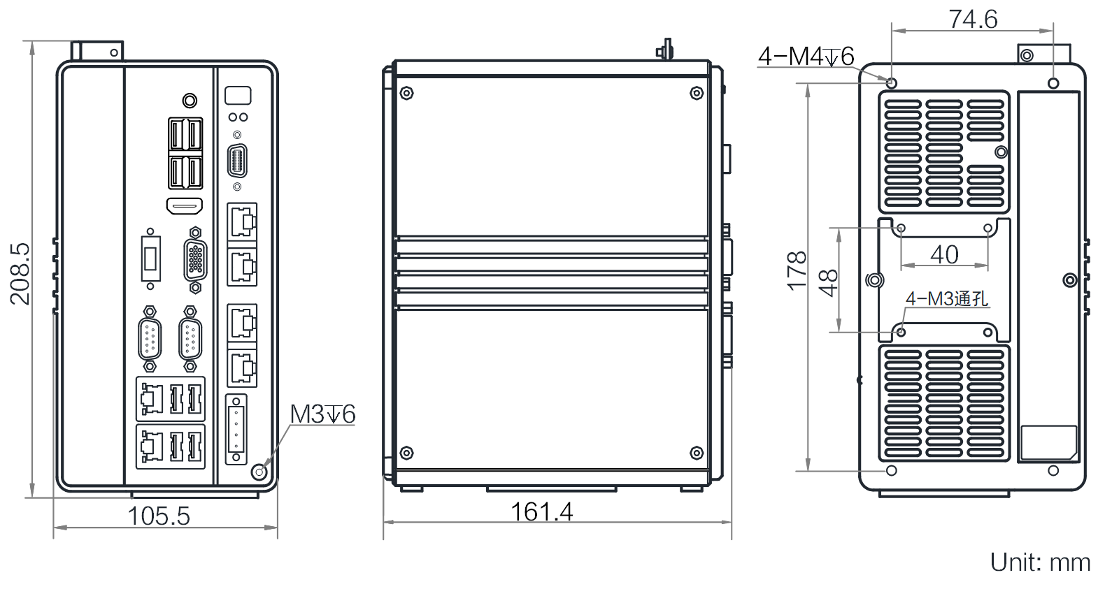 I5-8500,8GB+128G SSD+2T HDD,支持4xPOE,支持PCIE擴展,不含VM加密.png image.png
